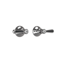 Chrome Handle Z26112