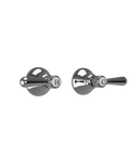 Chrome Handle Z26112