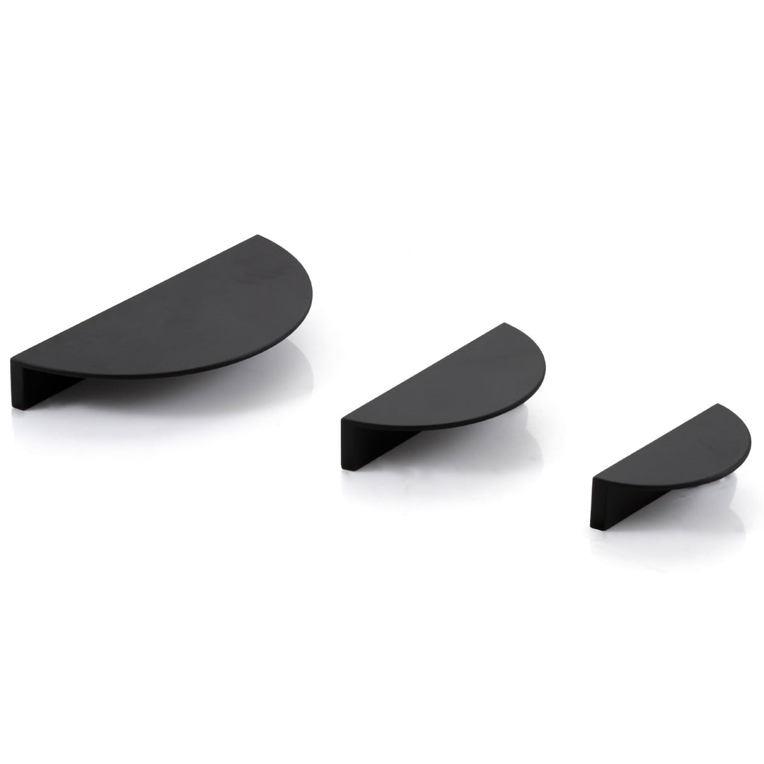 Circ Semi Circle Pull Handle – KitchenLibrary