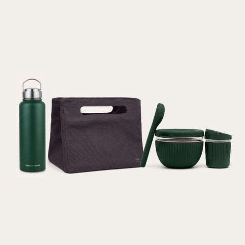 Complete Adult Lunch Set