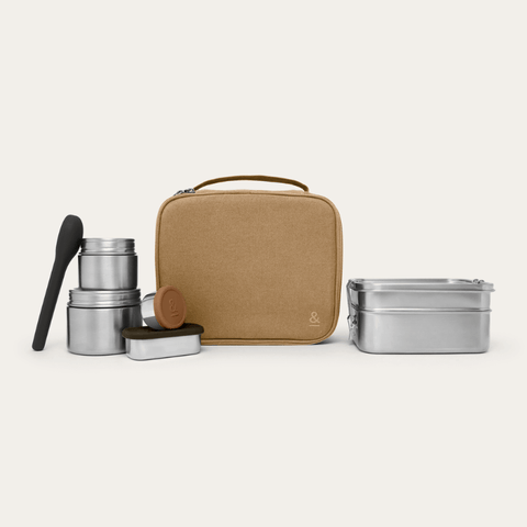 Complete Lunch Bundle
