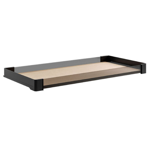 Kesseböhmer Conero Internal Pull-Out Drawer in black