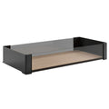 Kesseböhmer Conero Internal Pull-Out Drawer in black