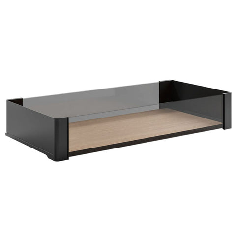 Kesseböhmer Conero Internal Pull-Out Drawer in black