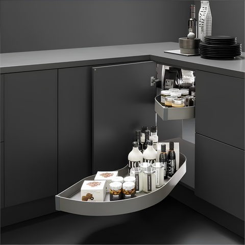 Corner Storage