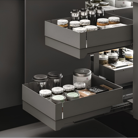 Corner Storage