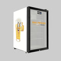 FULLY CUSTOMISABLE 70L FRIDGE - YOUR FRIDGE, YOUR WAY Introducing the New Revolutionary customisable BAR FRIDGES AUSTRALIA- 360 degree 3D Fridge designer - an absolute game changer from our PIMP MY FRIDGE division. This fully customisable 3D Fridge design