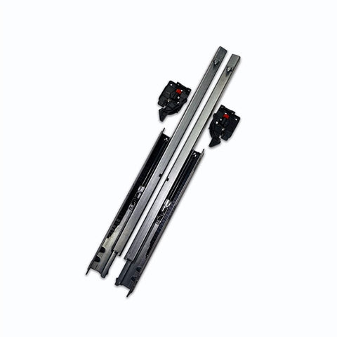 DTC D-Motion Undermount Runner | 7/8 Extension, 25 kg
