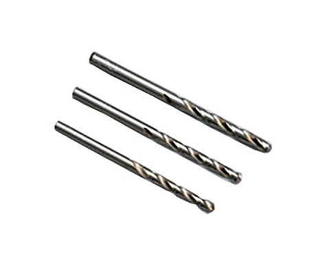 Drill Bit Jobber. Sold per 10/pack