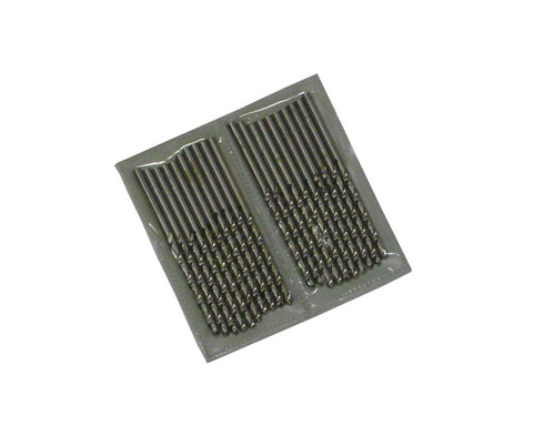 Drill Bit Jobber. Sold per 10/pack