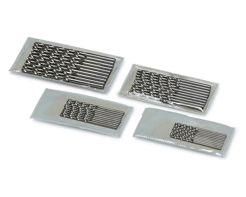 Drill Bit Jobber. Sold per 10/pack