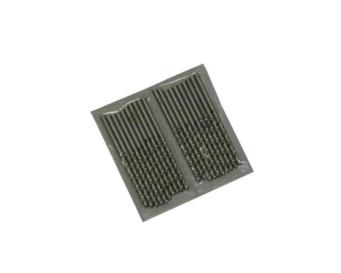 Drill Bit Jobber. Sold per 10/pack