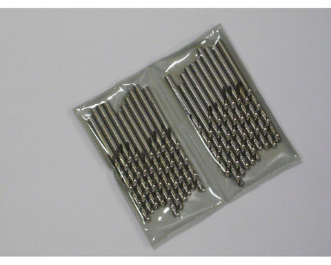 Drill Bit Jobber. Sold per 10/pack