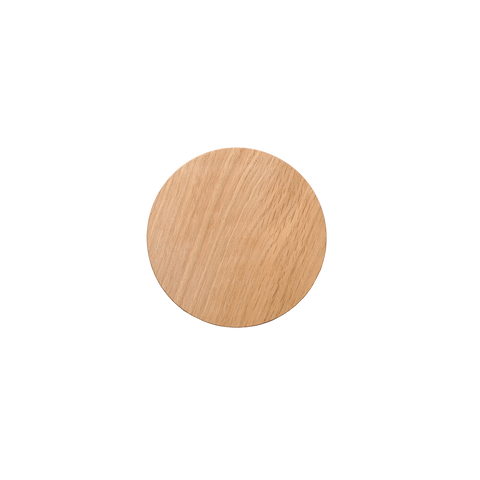 Daintree Timber Cabinet Handle