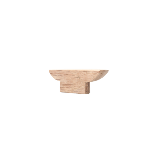 Daintree Timber Cabinet Handle