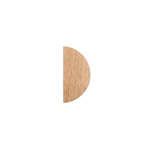 Daintree Timber Cabinet Handle