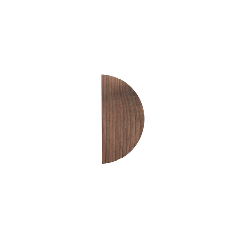 Daintree Timber Cabinet Handle