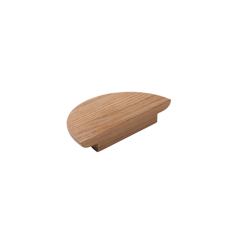 Daintree Timber Cabinet Handle