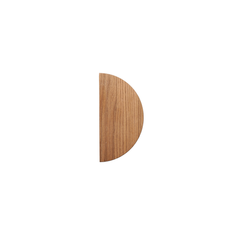 Daintree Timber Cabinet Handle