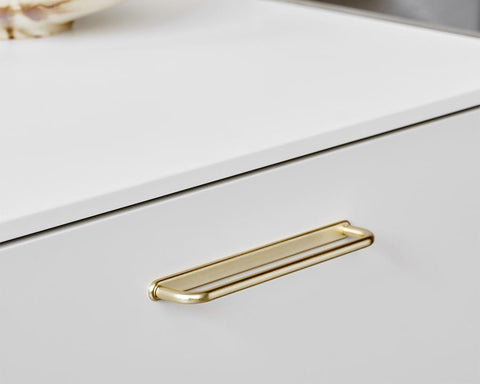 Furnipart D Lite Handle