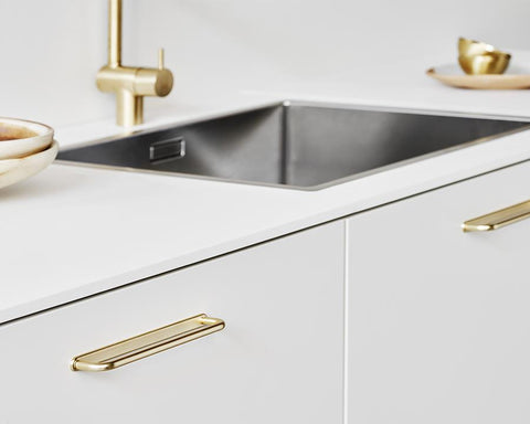 Furnipart D Lite Handle