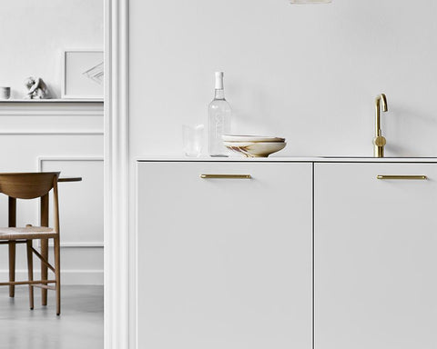Furnipart D Lite Handle