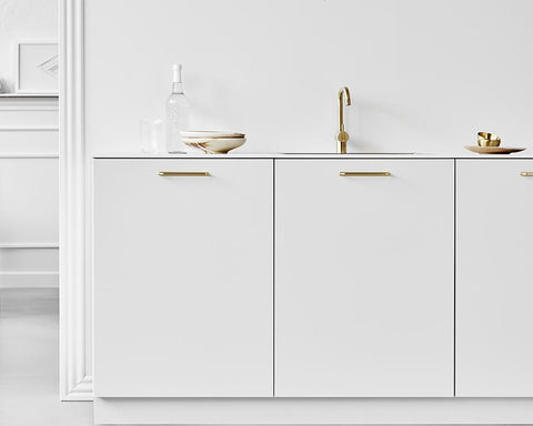 Furnipart D Lite Handle