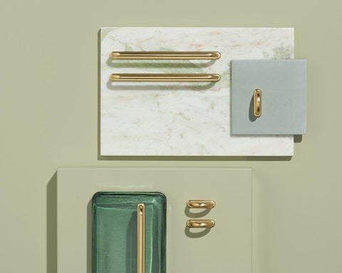 Furnipart D Lite Handle