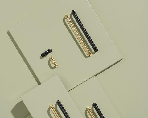 Furnipart D Lite Handle