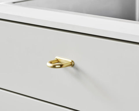 Furnipart D Lite Handle