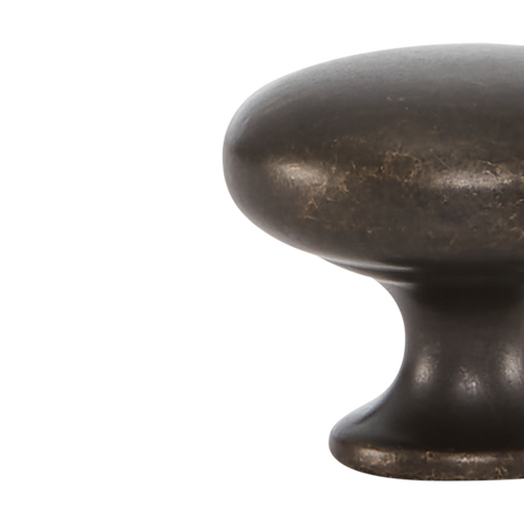 Duke Round Knob