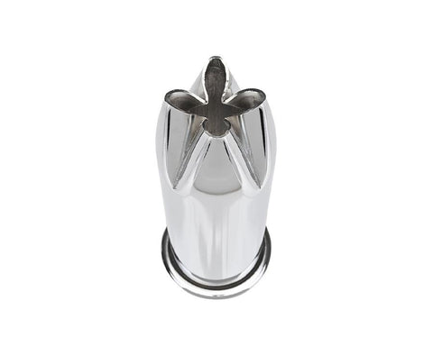 Docking Drawer Steel Canisters for Bathroom Drawers