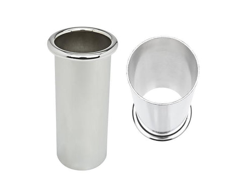 Docking Drawer Steel Canisters for Bathroom Drawers