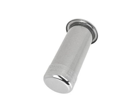 Docking Drawer Steel Canisters for Bathroom Drawers