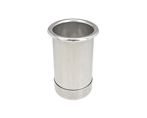 Docking Drawer Steel Canisters for Bathroom Drawers