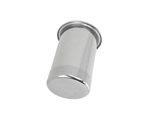 Docking Drawer Steel Canisters for Bathroom Drawers