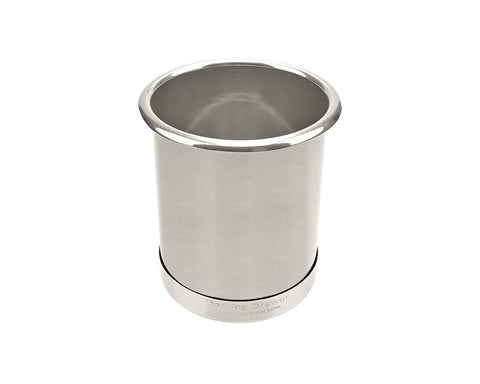 Docking Drawer Steel Canisters for Bathroom Drawers