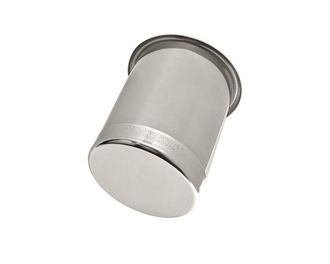 Docking Drawer Steel Canisters for Bathroom Drawers