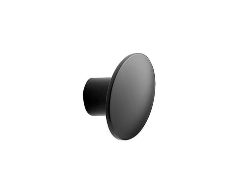 Furnipart Dome Knob. Length: 50mm