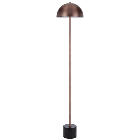 DOMEZ FLOOR LAMP