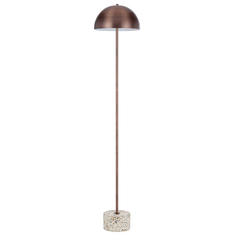 DOMEZ FLOOR LAMP