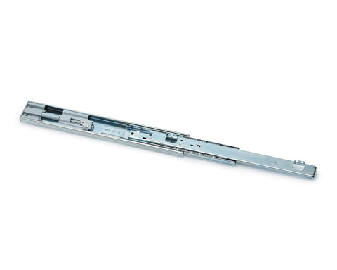 King Slide Soft Closing Full Extension Bottom Mount Drawer Slide
