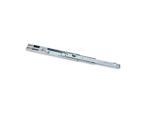 King Slide Soft Closing Full Extension Bottom Mount Drawer Slide