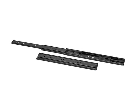 King Slide Soft Closing Full Extension Side Mount Drawer Slide