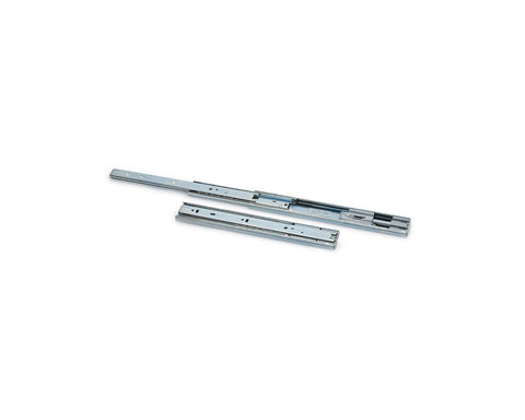 King Slide Soft Closing Full Extension Side Mount Drawer Slide