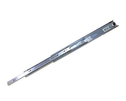 King Slide Heavy Duty Full Extension Side Mount Drawer Slide 90kg