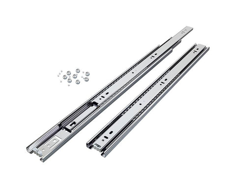Kia Ora Full Extension Side Mount Standard Drawer Slide