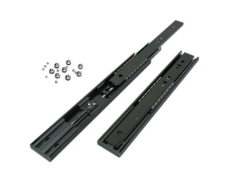 Kia Ora Full Extension Side Mount Standard Drawer Slide