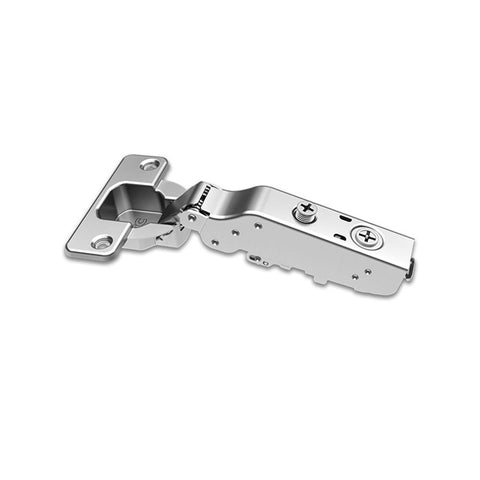 DTC 110° AWSO HINGE, FULL OVERLAY,