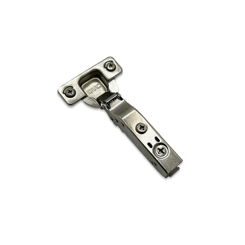 DTC 110° AWSO HINGE, FULL OVERLAY,